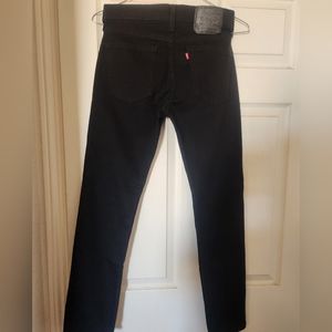 Mens Levi's 510